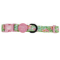 Pablo & Co - Collar "Flora & Fern" - Pets Wonderland