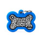 My Family - QR Code Hush Tag - Pets Wonderland
