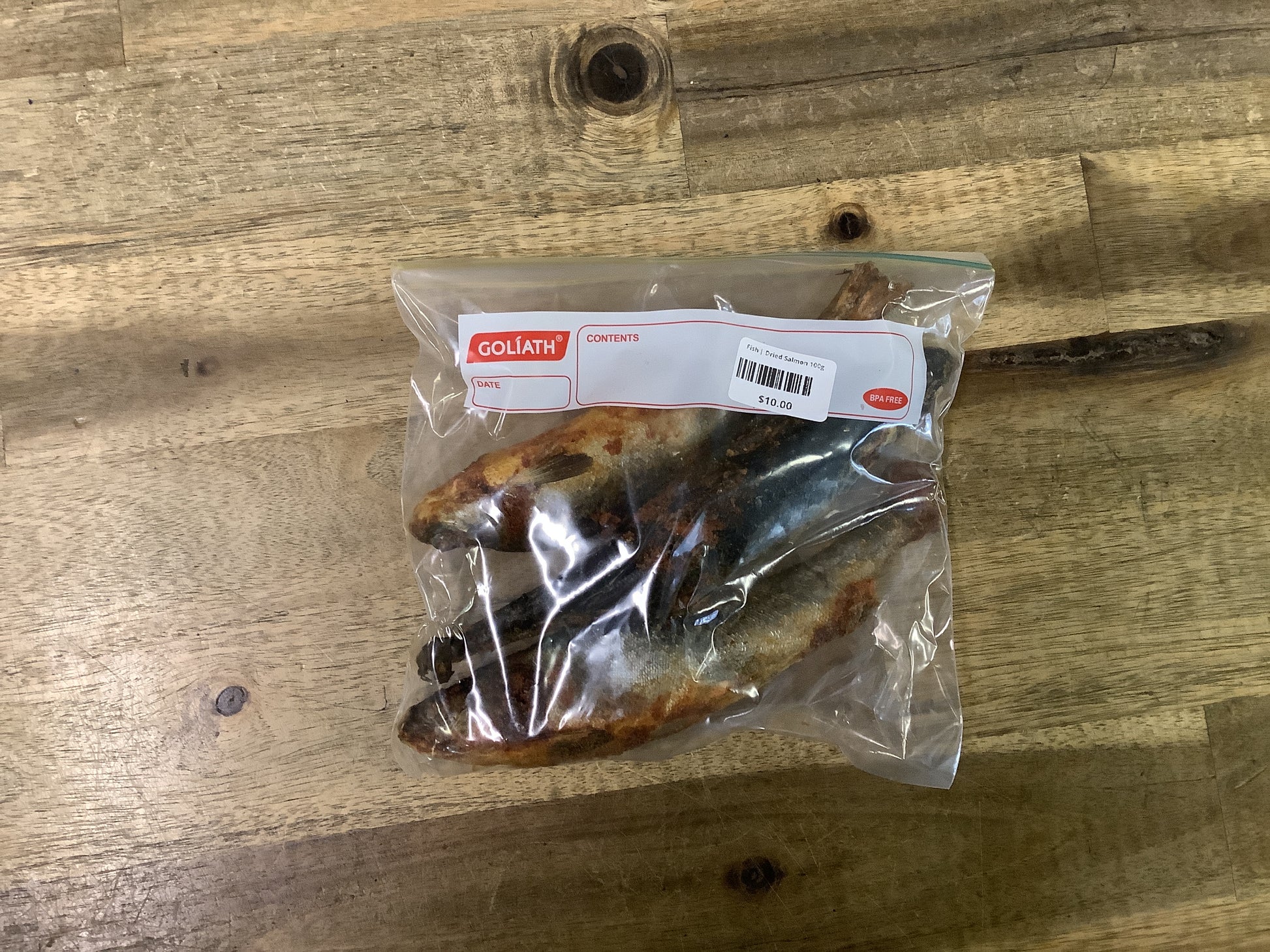 Dog Treat (Bagged) - Pets Wonderland