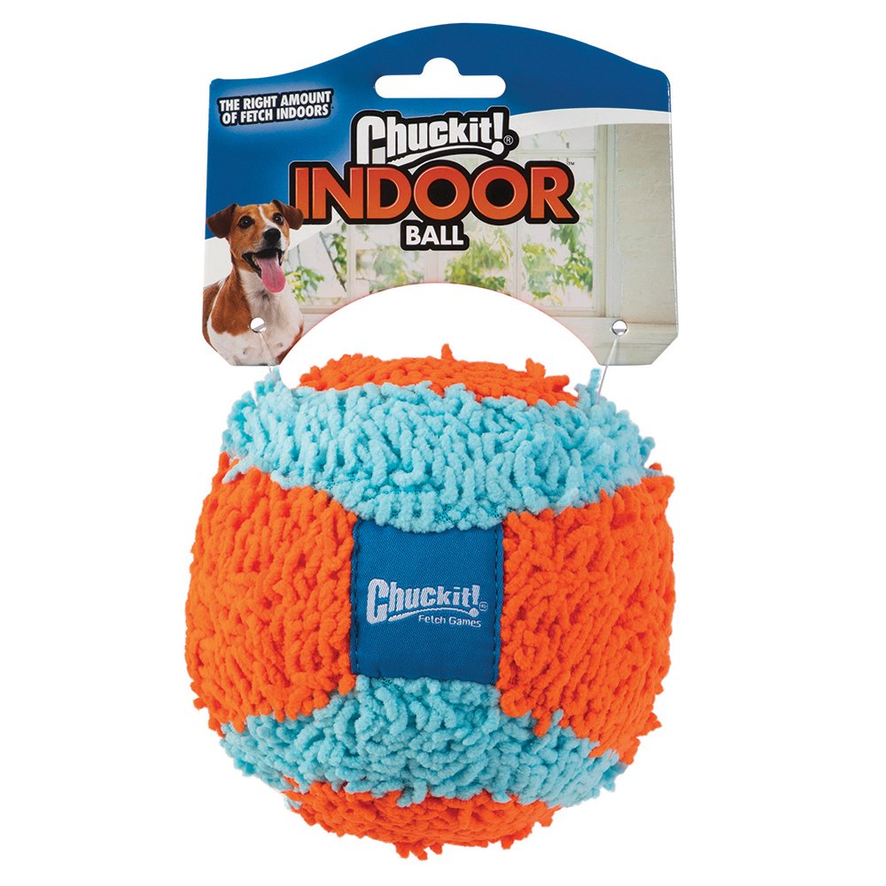 Chuck It - Indoor Ball 12cm