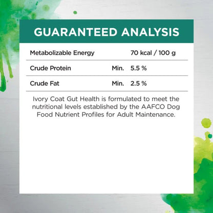 Ivory Coat - Raw Health Gut Chicken 100G