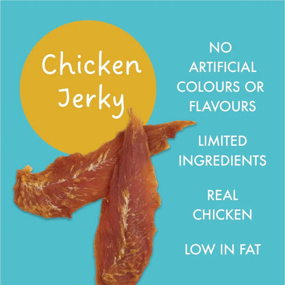Kazoo KIDDO - Jerky Chicken Tenders