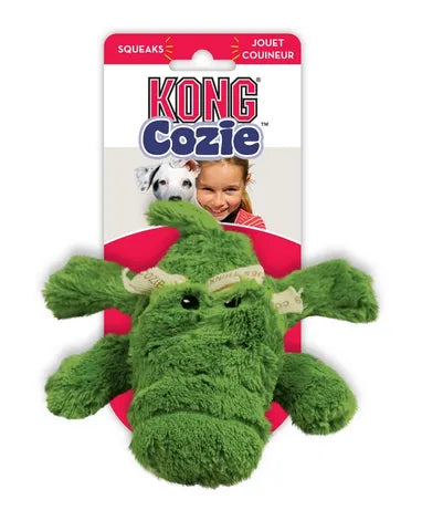 Kong - Cozie Ali Alligator