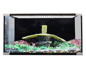 Reptile One - Turtle Eco 120 Glass Tank - Pets Wonderland