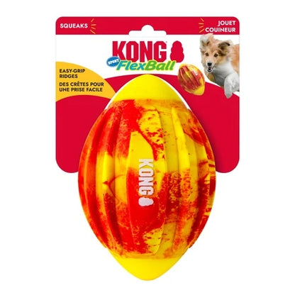 KONG - Sport FlexBall Football