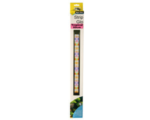 Aqua One - StripGlo Tropical LED Reflector 60cm 22W - Pets Wonderland