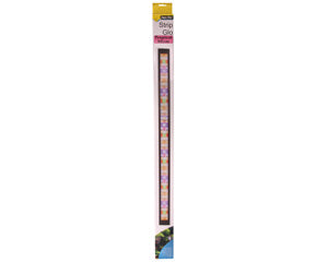 Aqua One - StripGlo Tropical LED Reflector 90cm 29.5W - Pets Wonderland