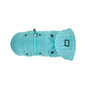 Huskimo - MT Buller Dog Coat Periwinkle Aqua