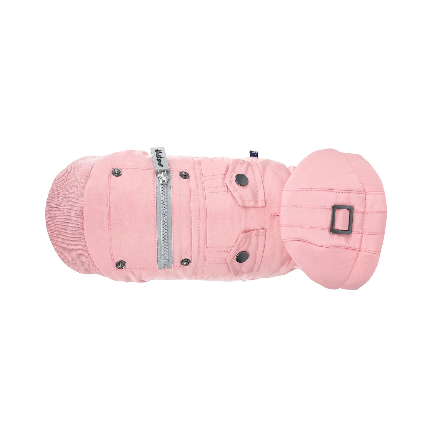 Huskimo - MT Buller Dog Coat Rose Pink