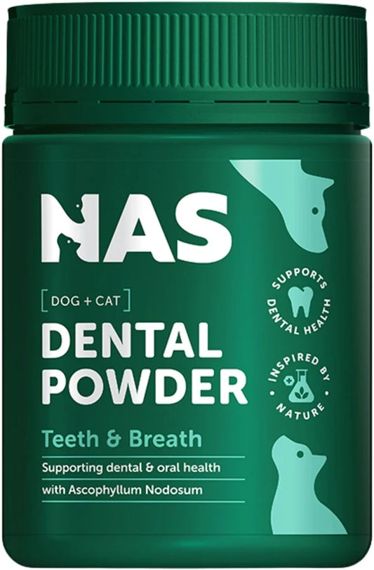 NAS - Dental Powder