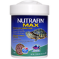 Nutrafin - Max Turtle Pellets with Gammarus Shrimp 65gm