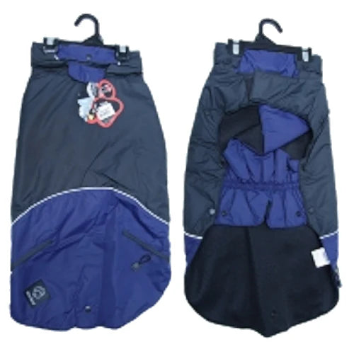 Pet One - Dog Discovery Jacket - Pets Wonderland