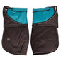 Pet One - Dog Coat Blizzard Teal - Pets Wonderland